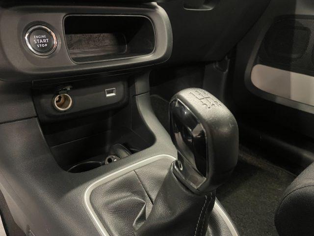 CITROEN C3 1.2 PureTech 110 CV Shine Pack