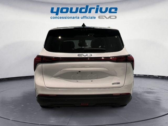 EVO Evo Spazio 1.5 Turbo BENZ. 7 posti