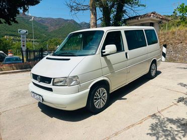 Volkswagen T4 Multivan 2.5 Tdi 7 posti Clima
