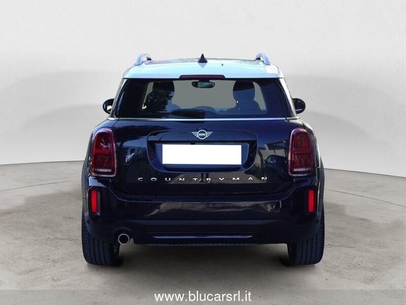 MINI Mini Countryman F60 Mini 1.5 Cooper Yours Countryman