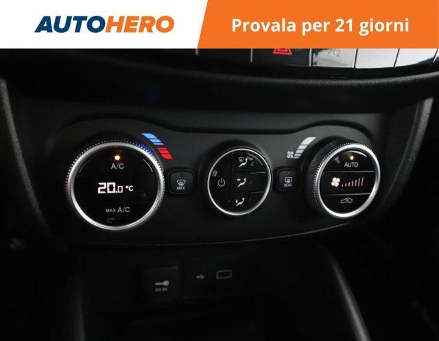 FIAT Tipo 1.0 5 porte Cross