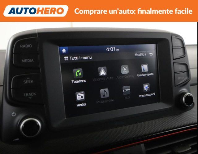 HYUNDAI Kona 1.0 T-GDI Xpossible