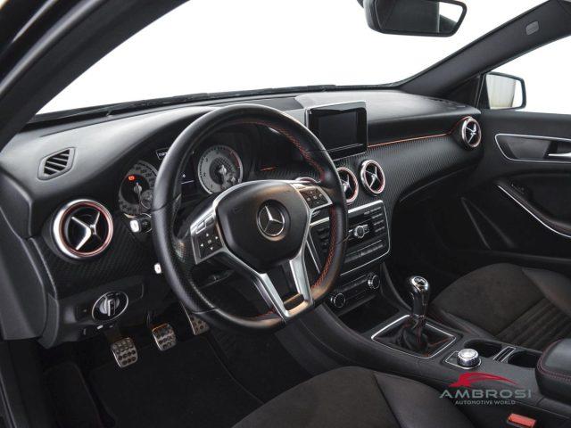 MERCEDES-BENZ A 180 180 CDI Premium - PER OPERATORI DEL SETTORE