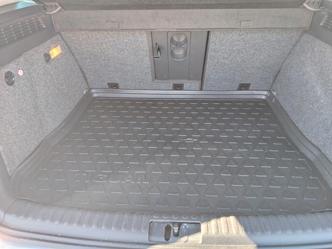 Volkswagen Tiguan 2.0 TDI Plus 140 CV Sport & Style BlueMotion Tech.