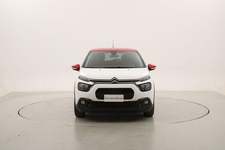 Citroen C3 Shine BR891790 1.2 Benzina 83CV