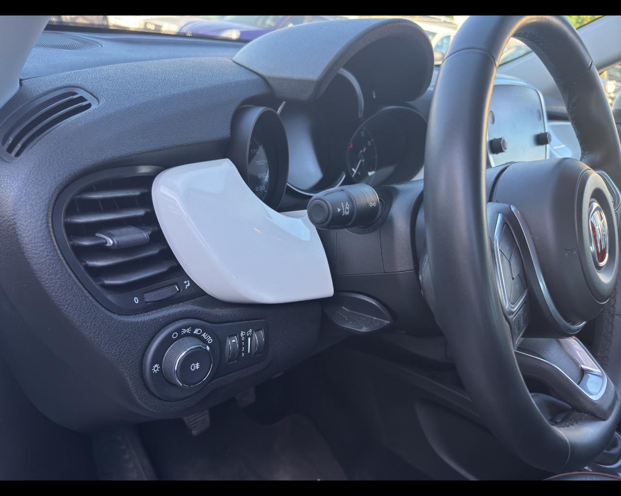 FIAT 500X - 500X 1.0 T3 120 CV Business