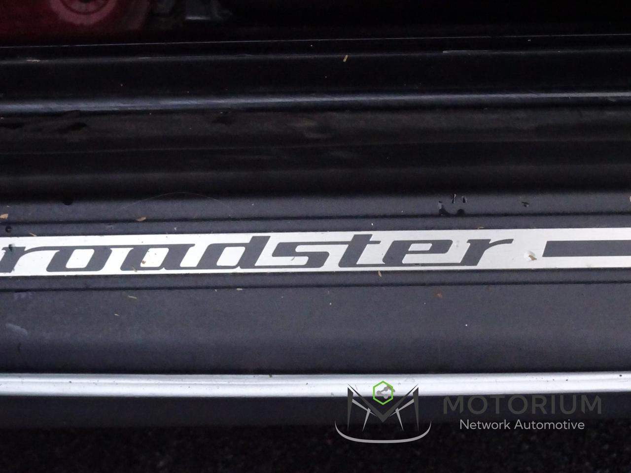 BMW Z3 1.9 16V cat Roadster