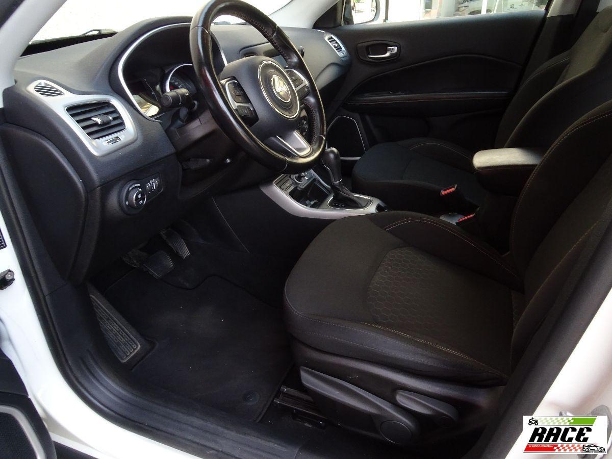 JEEP - Compass - 1.3 T4 150CV aut. 2WD Longitude