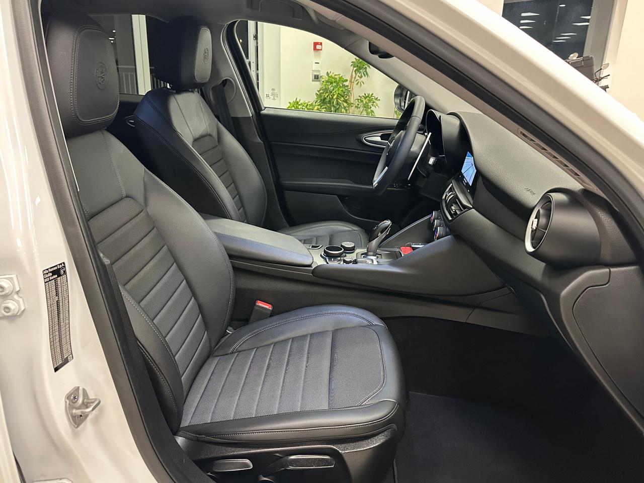Alfa Romeo Giulia 2.2 Turbod 190 CV AT8 Exec 2019