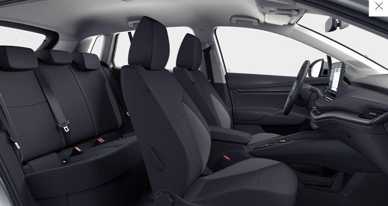 Škoda Elroq 50 NUOVA DA IMMATRICOLARE