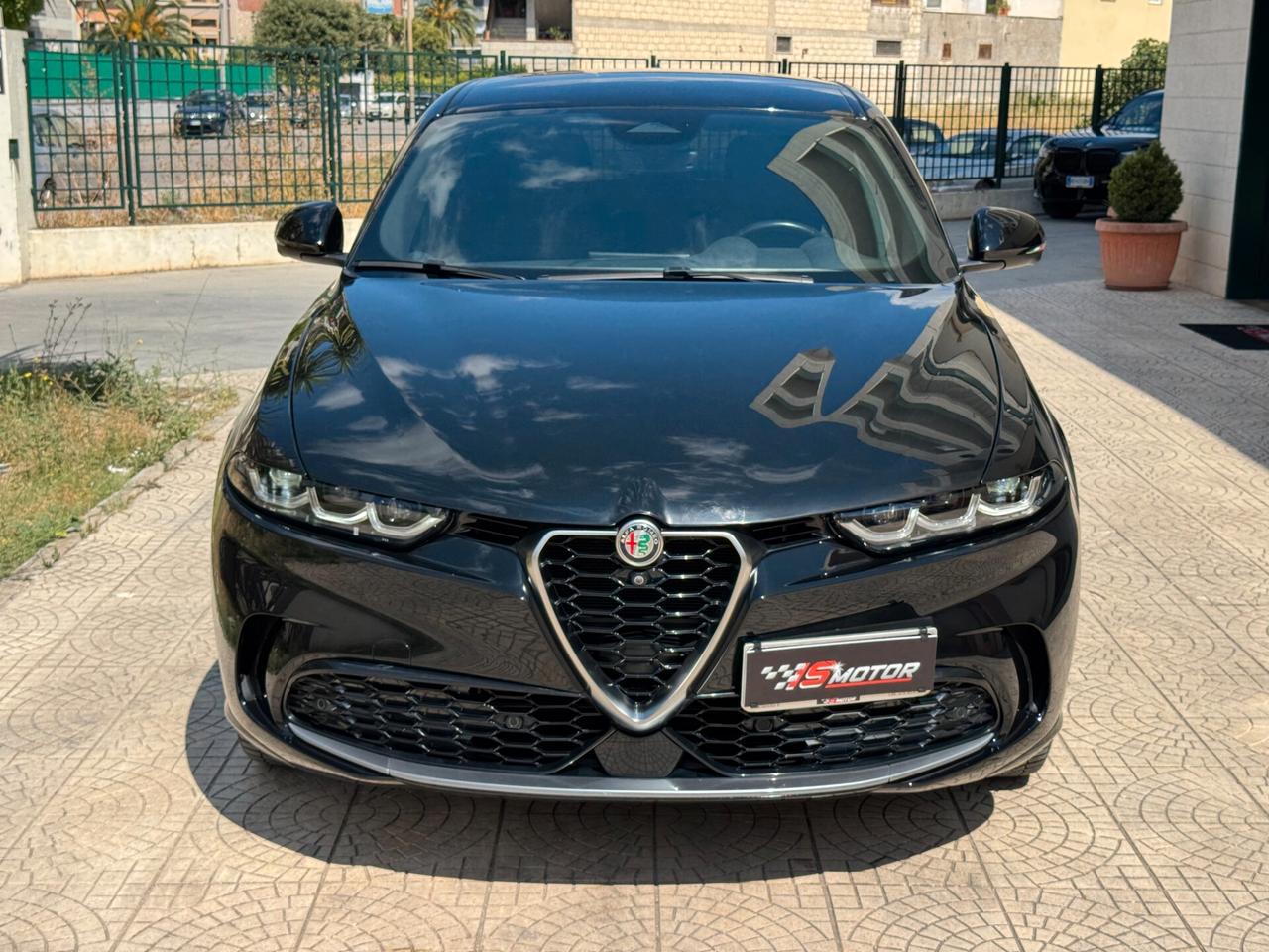 ALFA ROMEO TONALE 1.5 HYBRID 160 CV Ti TCT7