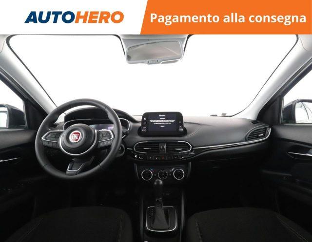 FIAT Tipo 1.5 Hybrid DCT 5 porte City Life