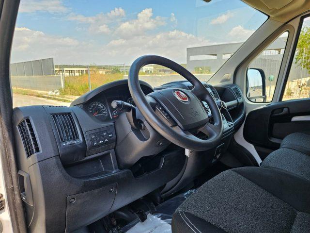 FIAT Ducato 30 2.3 MJT 120CV PC-TN