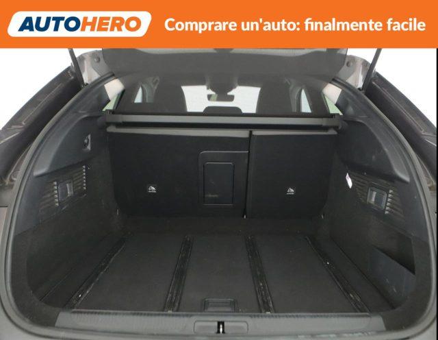 CITROEN C5 X PureTech 130 S&S EAT8 Shine