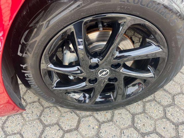 OPEL Corsa Corsa VI 1.2 Elegance km 26711 !!