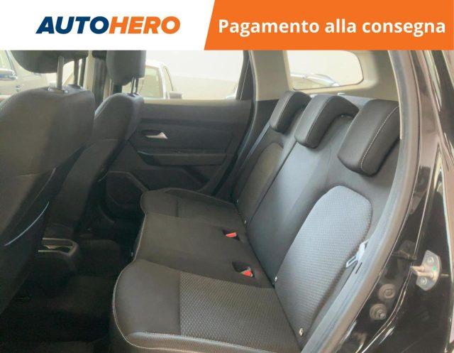 DACIA Duster 1.5 dCi 8V 110 CV 4x2 Comfort
