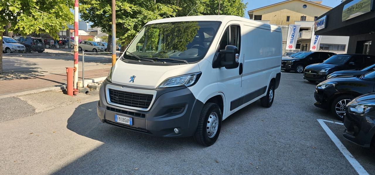 PEUGEOT BOXER 2.0 L1M1