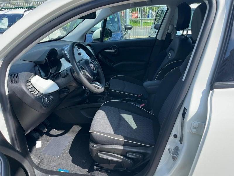 FIAT 500X 500X 1.3 MultiJet 95 CV Business