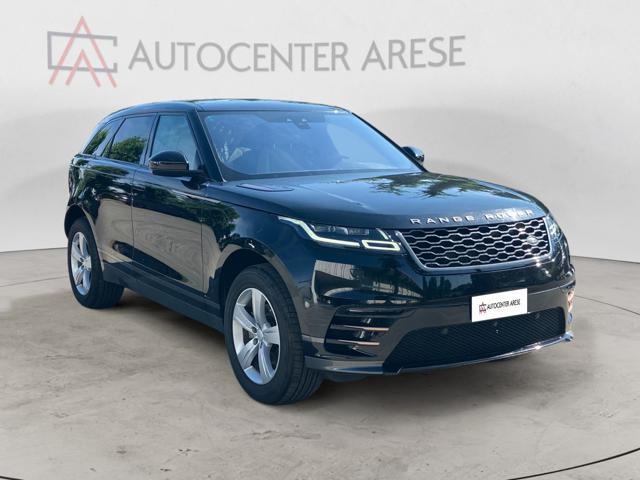 LAND ROVER Range Rover Velar 2.0 TD4 180 CV R-Dynamic S