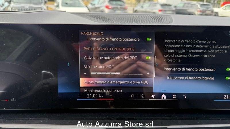 BMW X6 xdrive30d MSport Pro auto *COLORI VARI, TETTO, 22'', HARMAN KARDON*