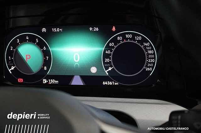 Volkswagen Golf 1.0 eTSI EVO DSG Life -mhev -Ok Neop