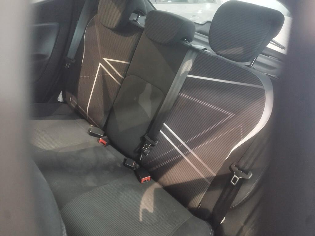 Lancia Ypsilon 1.2 69 CV 5 porte GPL Ecochic Silver può essere tua a 93,00 €/mese