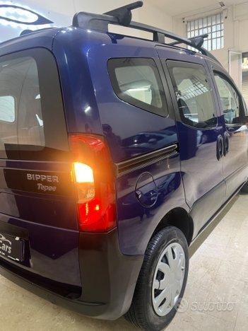 Peugeot Bipper Full