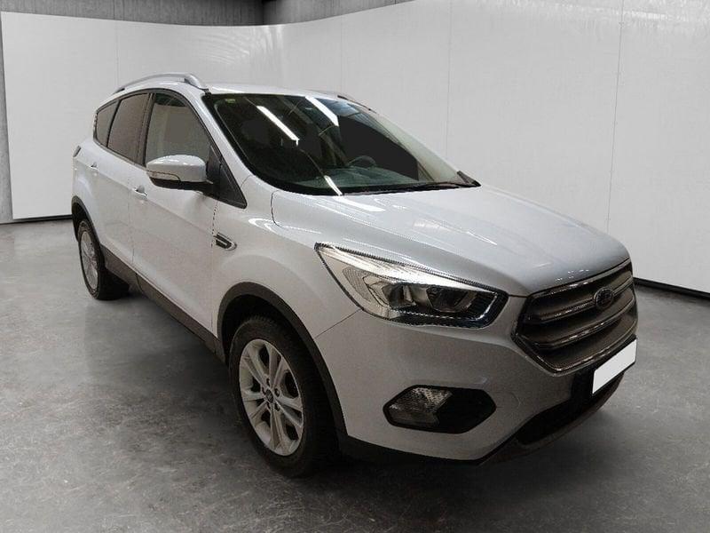 Ford Kuga 1.5 tdci Titanium s&s 2wd 120cv my18