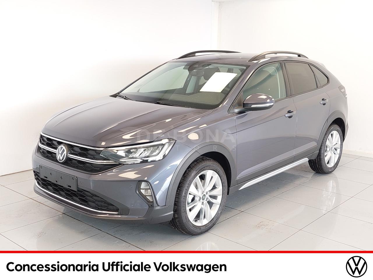 Volkswagen Taigo 1.0 tsi life 115cv