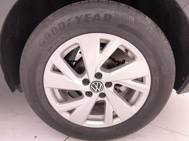 VOLKSWAGEN Taigo 1.0 tsi Life 115cv