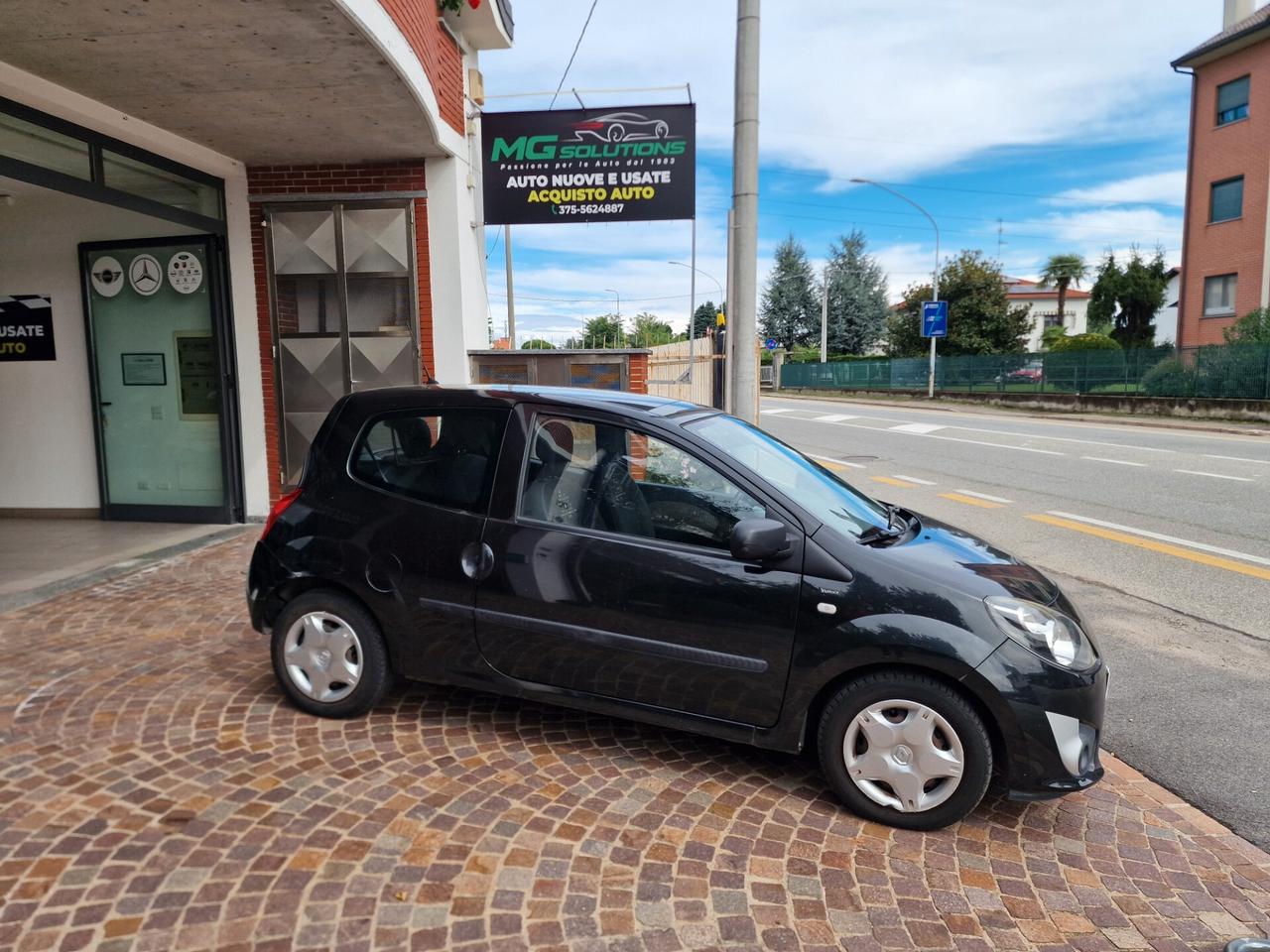 Renault Twingo 1.2 16V Yahoo!