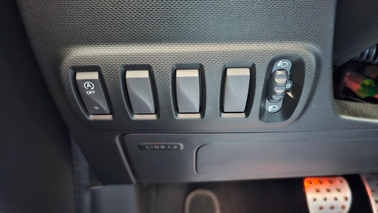 Smart ForFour 90 0.9 Turbo twinamic PASSION CABRIO PACK SPORT TAGL UFF NAV ANDR