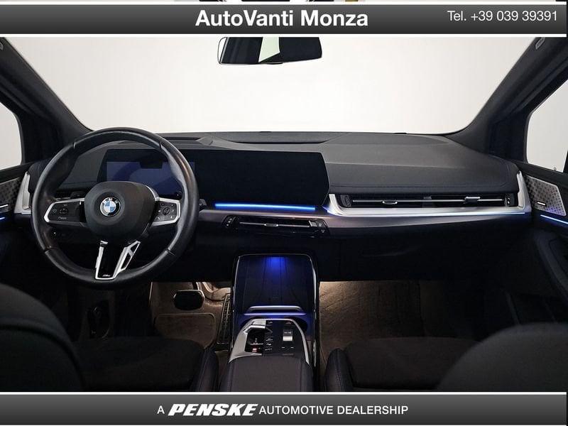 BMW Serie 2 Active Tourer 223i 48V xDrive Active Tourer Msport