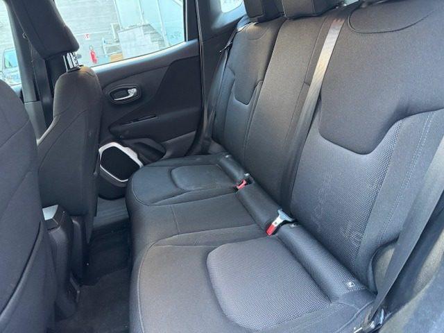 JEEP Renegade 1.6 E-TorQ EVO Longitude