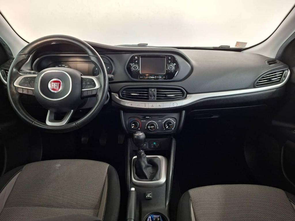 Fiat Tipo 4 Porte 1.4 Easy