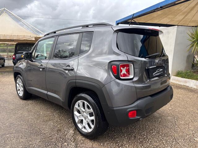 Jeep Renegade 1.6 Mjt 120 CV Limited ''80.000km''