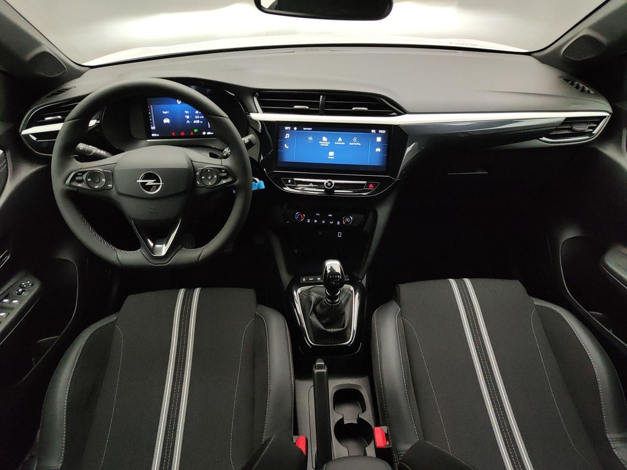 OPEL Corsa VI 2023 CORSA 1.2 100CV GS