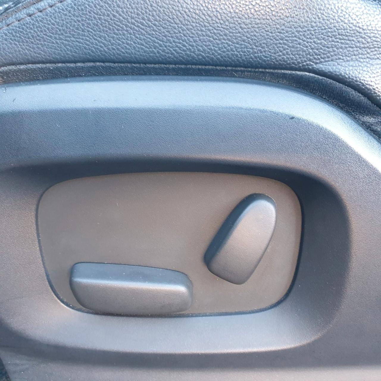 Land Rover Range Evoque 2.2 Sd4 5p. Dynamic