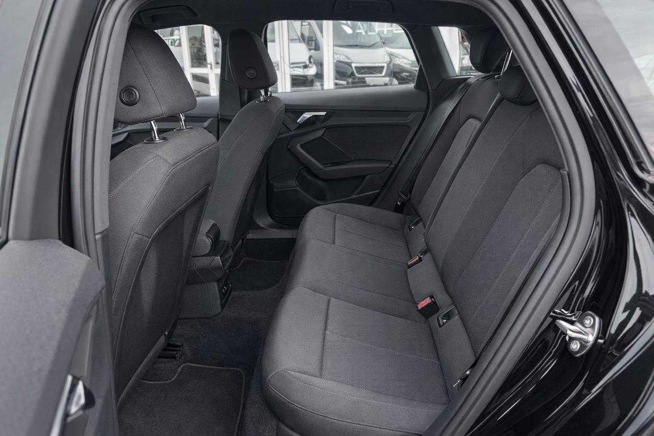 Audi A3 SPB 30 TDI S tronic Advanced