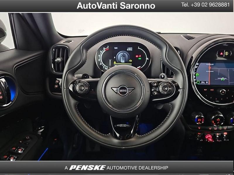 MINI Mini Countryman F60 Mini 2.0 Cooper S Hype Countryman ALL4 Automatica