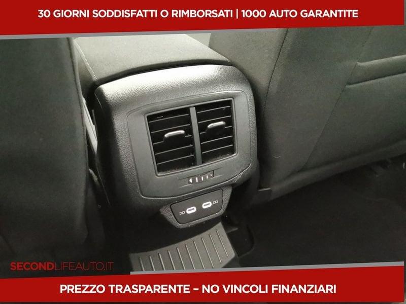 Volkswagen T-Roc 1.0 tsi Life 110cv