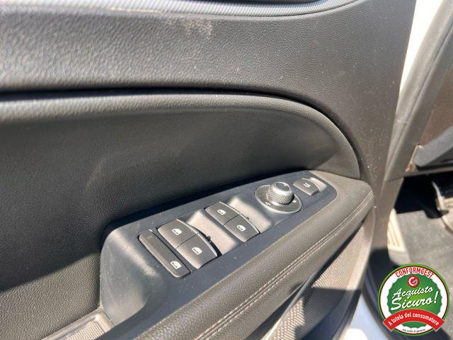 ALFA ROMEO Stelvio 2.2 Turbodiesel 210 CV AT8 Q4 Executive