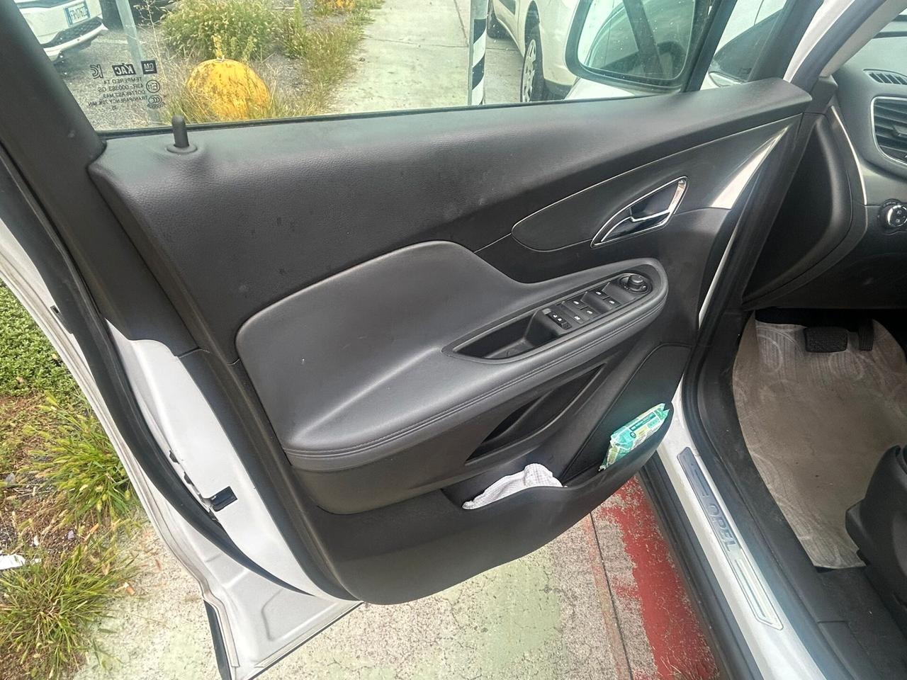Opel Mokka 1.6 cdti 4x2 136cv auto - ANCHE PER NEOPATENTATI