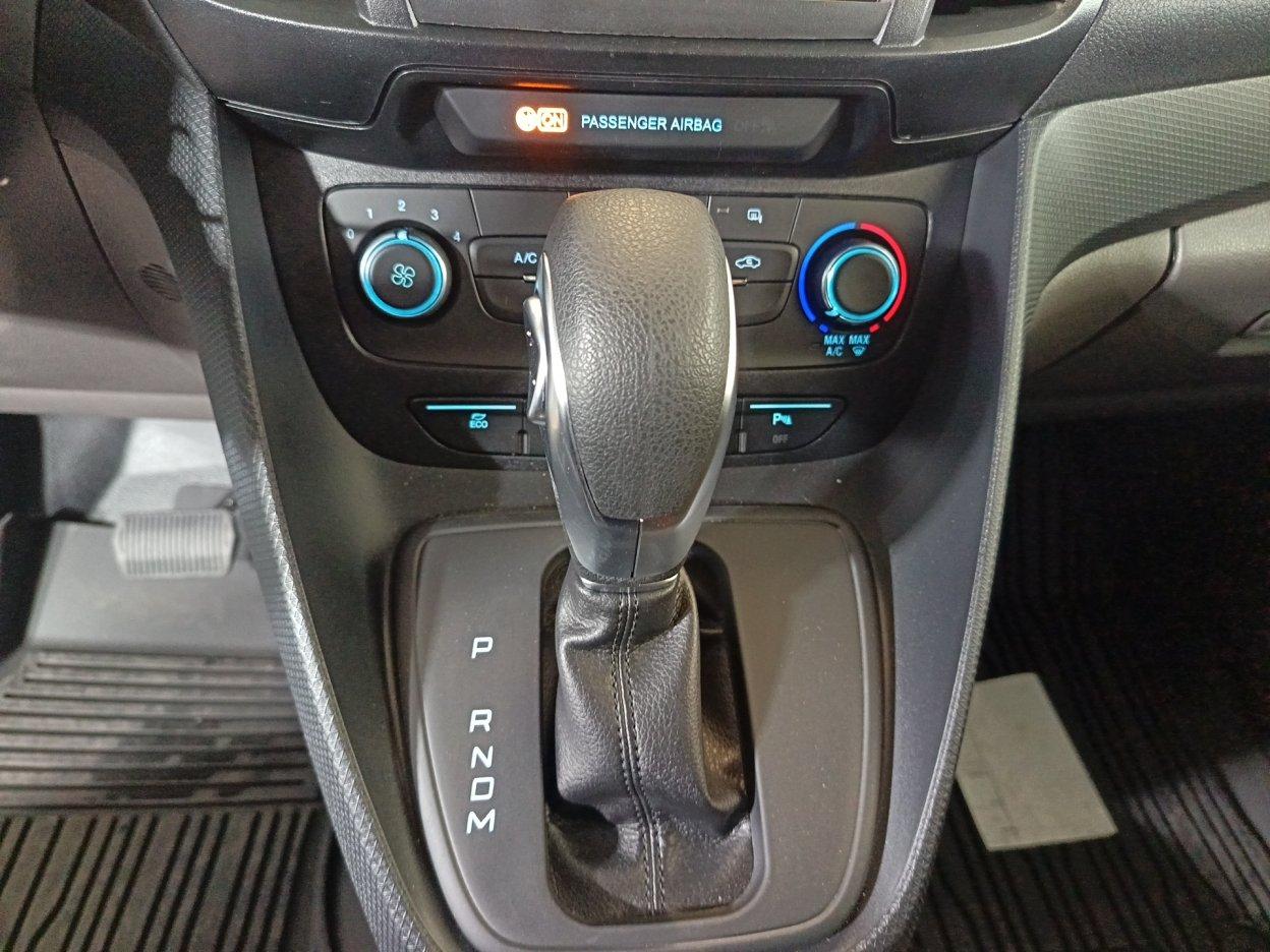 FORD Transit Connect 2ªs - Transit Connect 220 1.5 Ecoblue 100CV PC aut. Furgone Trend