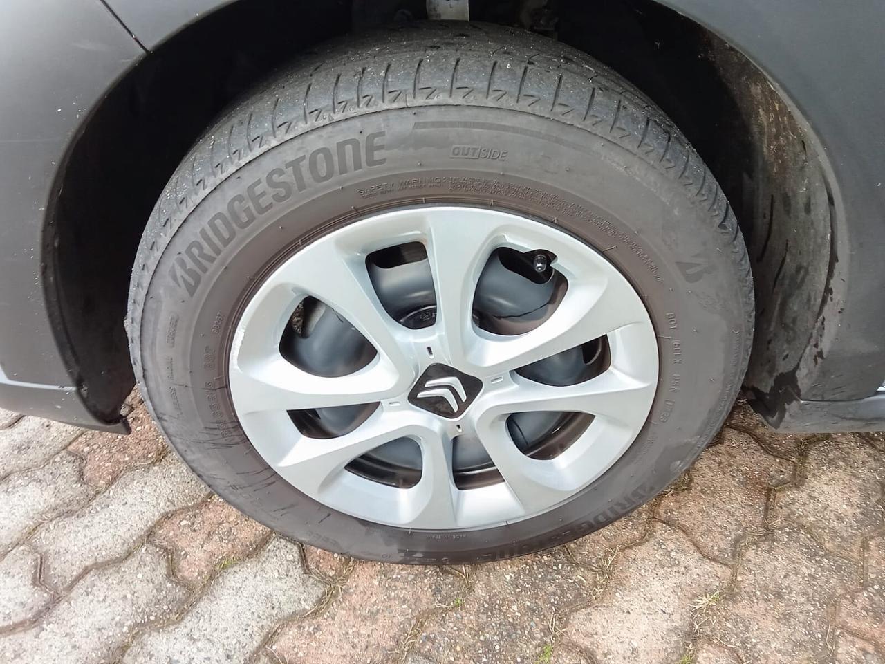 Citroen C3 PureTech 83 S&S You