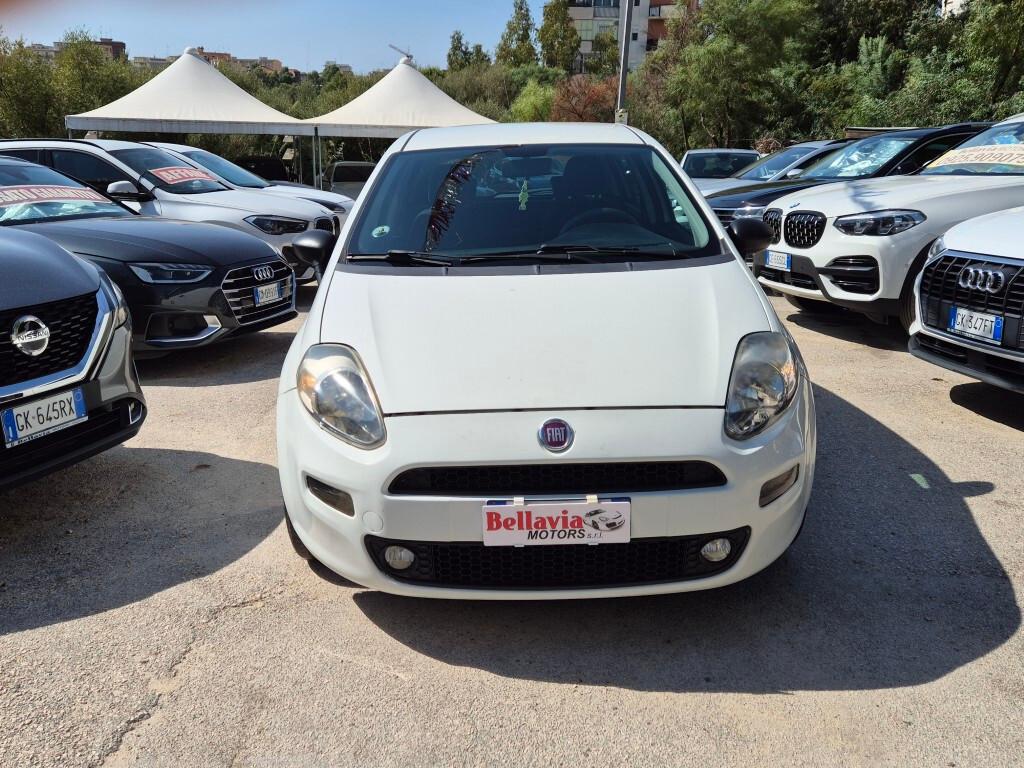 Fiat Punto 1.3 MULTIJET 75CV FRIZIONE NUOVA