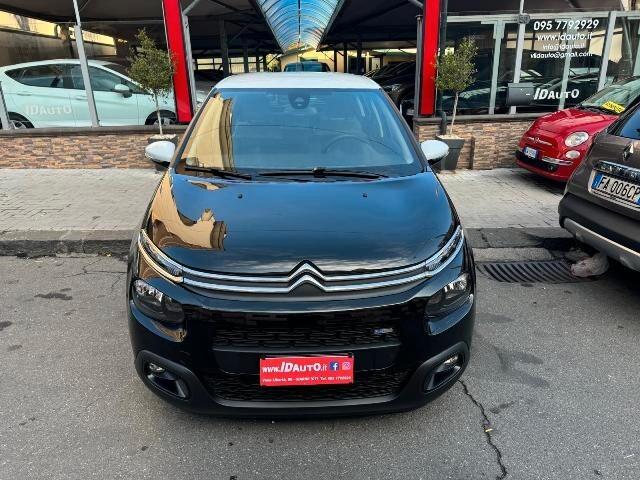 Citroen C3 PureTech 82 Shine