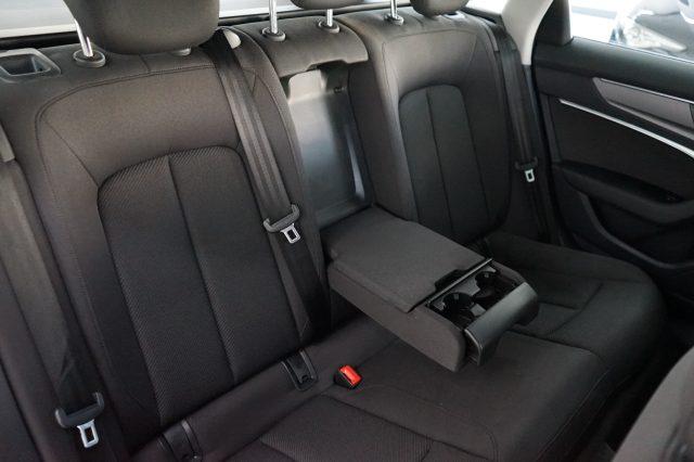 AUDI A6 Avant 40 2.0 TDI S tronic Business Italiana Uff.