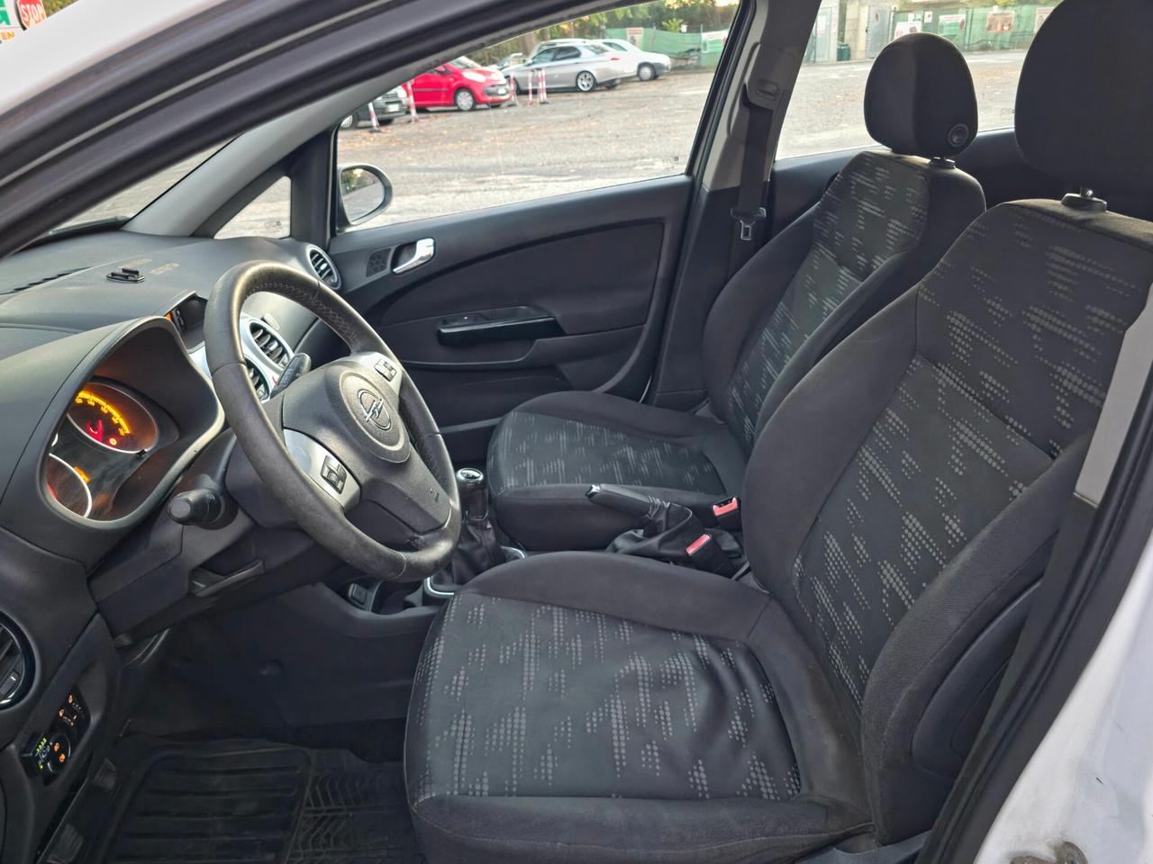 Opel Corsa 1.2 85CV 5 porte GPL-TECH Elective E5B Manuale NEO