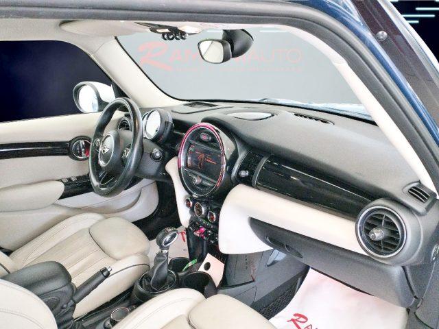 MINI Cooper D 1.5 Cooper D 5 porte Automatica Pronta Consegna